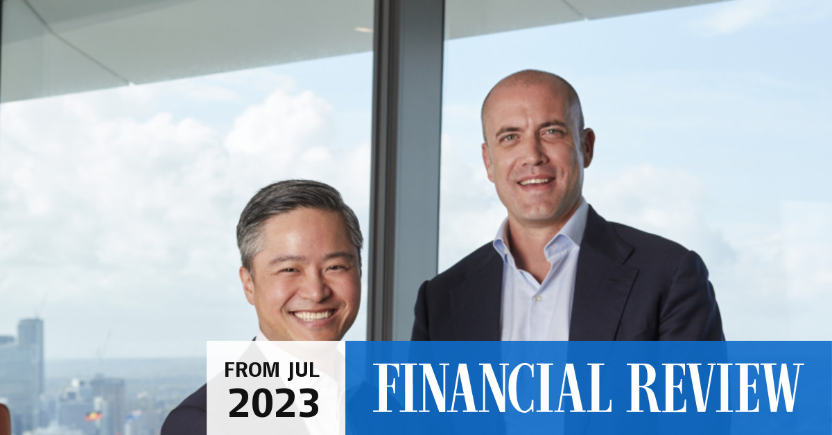 EQT launches local private wealth strategy, Zurich bigwig flies in